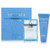 Versace Eau Fraiche 2 Piece Gift Set For Men 2 Piece Gift Set With 3.4 Oz EDT Spray