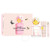 Marc Jacobs Daisy Eau So Fresh 3 Piece Gift Set 3 Piece Gift Set With 4.2 Oz EDT