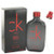 Ck One Red Edition Eau De Toilette 1.7 Oz