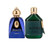 Dumont Borouj Amorous Eau De Parfum + Dumont Nitro Green Eau De Parfum Bundle