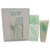 Green Tea 2 Piece Gift Set 2 Piece Gift Set With 3.3 Oz