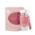 Lattafa Mohra Silky Rose Eau De Parfum 3.4 Oz