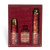 Lattafa Badee Al Oud Sublime 3 Piece Gift Set 3 Piece Gift Set With 3.4 Oz EDP