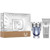 Paco Invictus 2 Piece Gift Set 2 Piece Gift Set With 3.4 Oz EDT