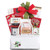 Italian Experience Deluxe Gift Basket