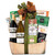 Wine And Sweets Basket