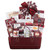 Mountain Of Favorites Gift Basket