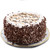Deluxe Chocolate and Caramel Cake