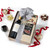 Merlot and Chocolate Gift Basket