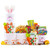 Bunnies Easter Gift Tower