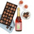 Chocolate and Sparkling Wine Celebration