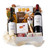 Gourmet Wine Duo Delight Gift Set