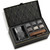 Whiskey Stones Set (Reserve Crystal Glass)