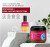 ECOLCHIPRO Collagen Shea Butter Hair Mask Argan Oil Set