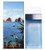 D & G Light Blue Love In Capri Eau De Toilette 3.3 Oz
