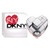 Dkny My NY Eau De Parfum 3.4 Oz