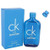Ck One Summer 2018 Eau De Toilette 3.4 Oz