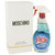 Moschino Fresh Couture Eau De Toilette 3.4 Oz