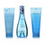 Cool Water 3 Piece Gift Set 3 Piece Gift Set With 3.4 Oz EDT