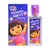 Dora The Explorer Eau De Toilette 3.4 Oz