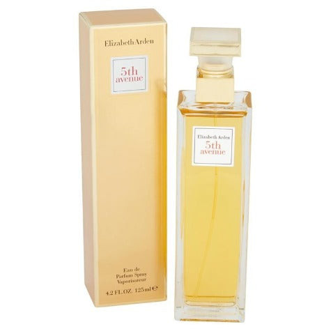 Fifth Avenue Eau De Parfum 4.2 Oz