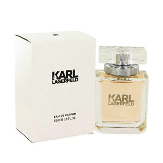 Karl Lagerfeld Eau De Parfum 2.8 Oz