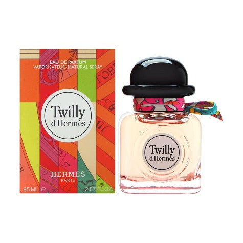 Twilly D'Hermes Eau De Parfum 1.6 Oz
