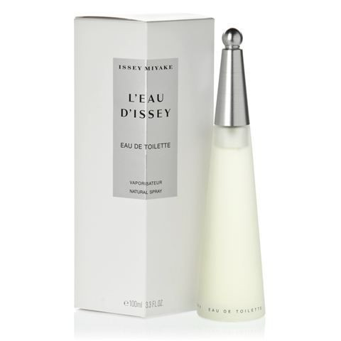 L'Eau D'Issey Eau De Toilette 1.6 Oz