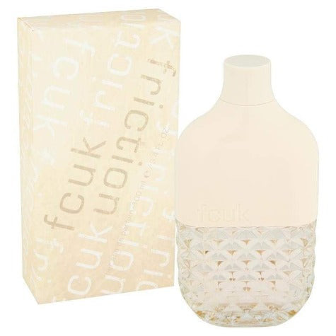 Fcuk Friction Her Eau De Parfum 3.4 Oz