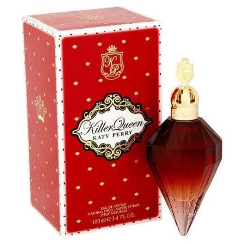 Killer Queen Eau De Parfum 1.0 Oz