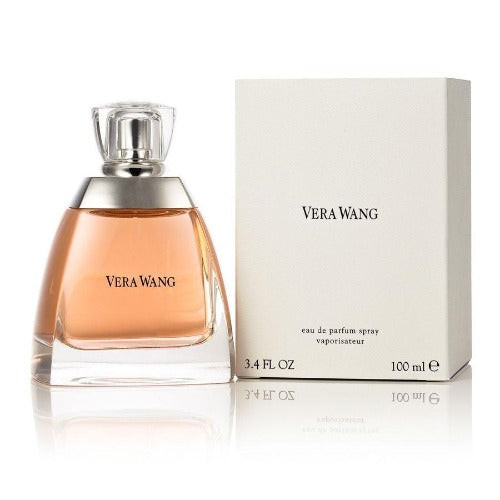 Vera Wang Eau De Parfum 3.4 Oz