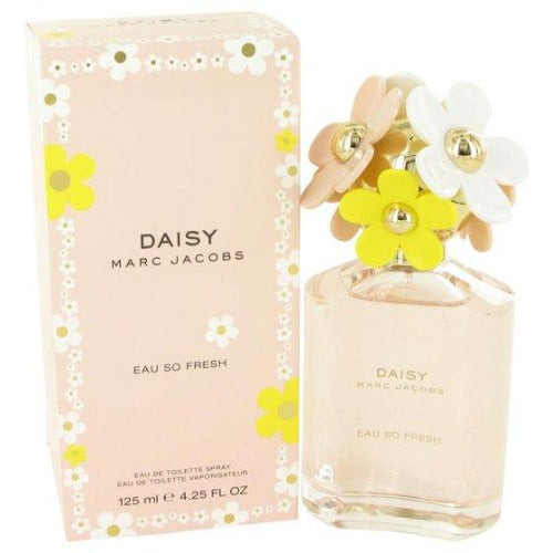 Daisy Eau So Fresh Eau De Toilette 2.5 Oz