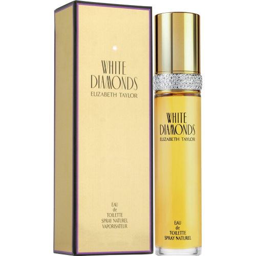 White Diamonds Eau De Toilette 1.7 Oz