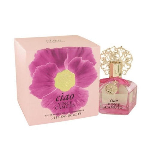 Ciao Eau De Parfum 3.4 Oz