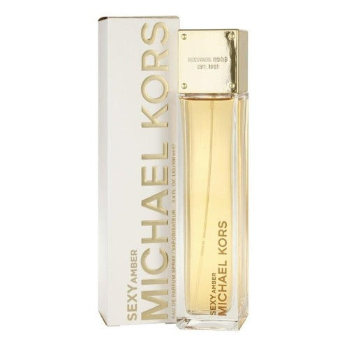 Michael Kors Sexy Amber Eau De Parfum 1.0 Oz