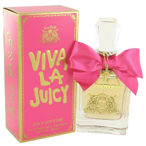 Viva La Juicy Eau De Parfum 1.0 Oz