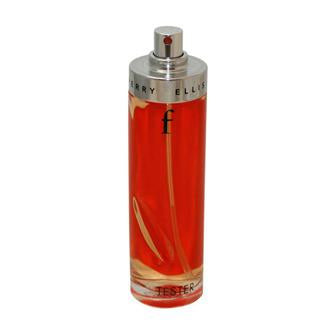 Perry Ellis F Eau De Parfum 3.4 Oz Tester