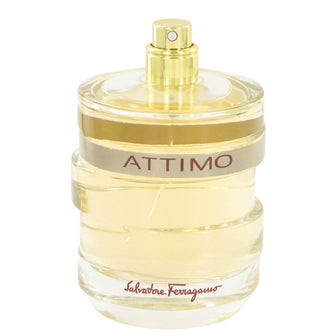 Attimo Eau De Parfum 3.4 Oz Tester