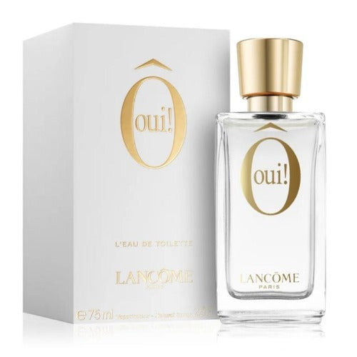 O Oui! Eau De Toilette 2.5 Oz