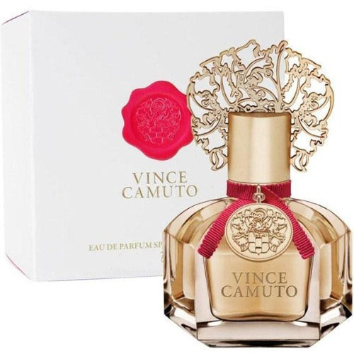 Vince Camuto Eau De Parfum 0.34 Oz