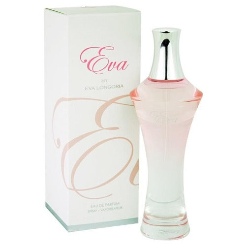 Eva By Eva Longoria Eau De Parfum 3.4 Oz