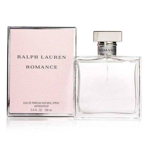 Ralph Lauren Romance Eau De Parfum 1.0 Oz