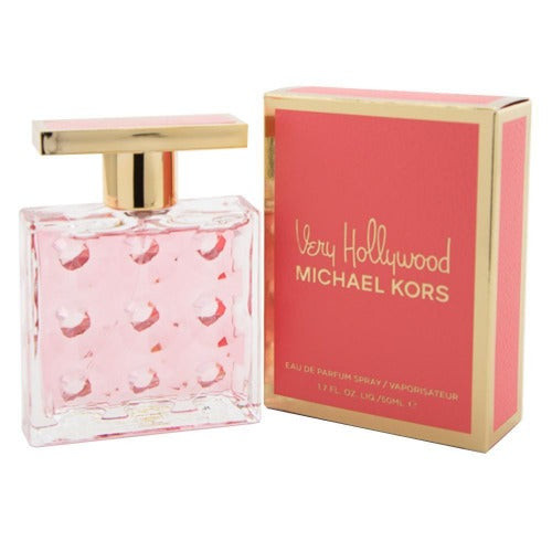 Very Hollywood Eau De Parfum 1.7 Oz