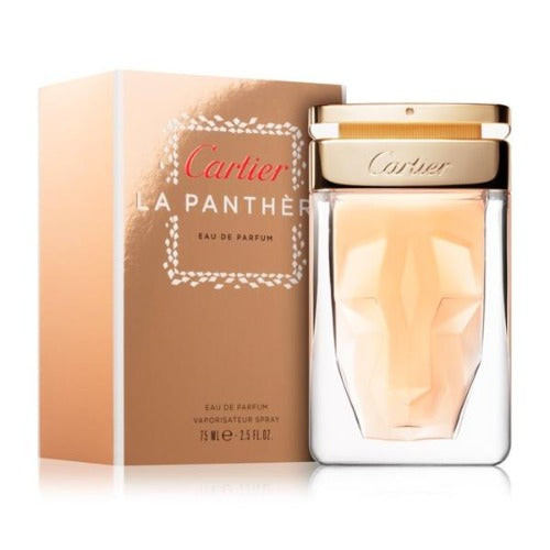 Cartier La Panthere Eau De Parfum 2.5 Oz