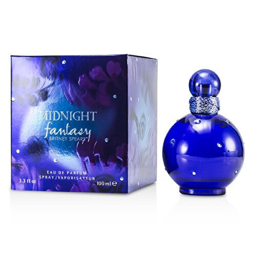 Fantasy Midnight Eau De Parfum 1.7 Oz