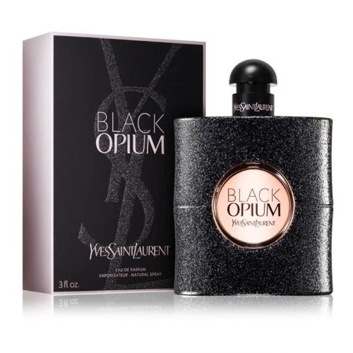 Black Opium Eau De Parfum 1.0 Oz