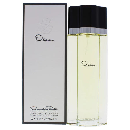Oscar Eau De Toilette 1.0 Oz