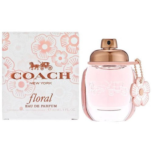 Coach Floral Eau De Parfum 1.0 Oz
