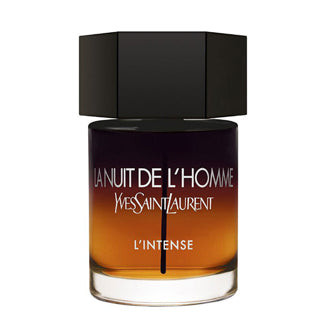 La Nuit De L'Homme L'Intense Eau De Parfum 2.0 Oz