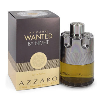 Azzaro Wanted By Night Eau De Parfum 1.7 Oz
